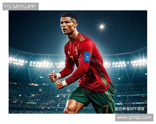 新生代足球球星纷纷崇拜C罗影响力超越时代成就传奇